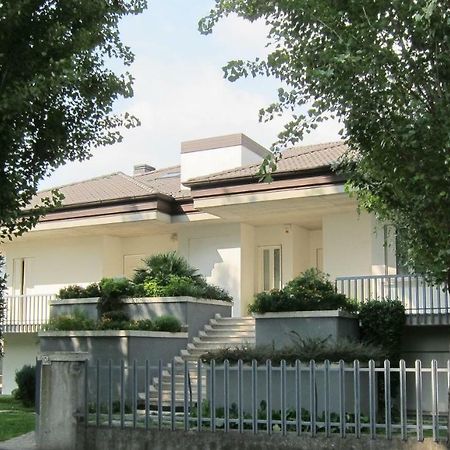 Biancavilla B&B Brescia Exterior photo