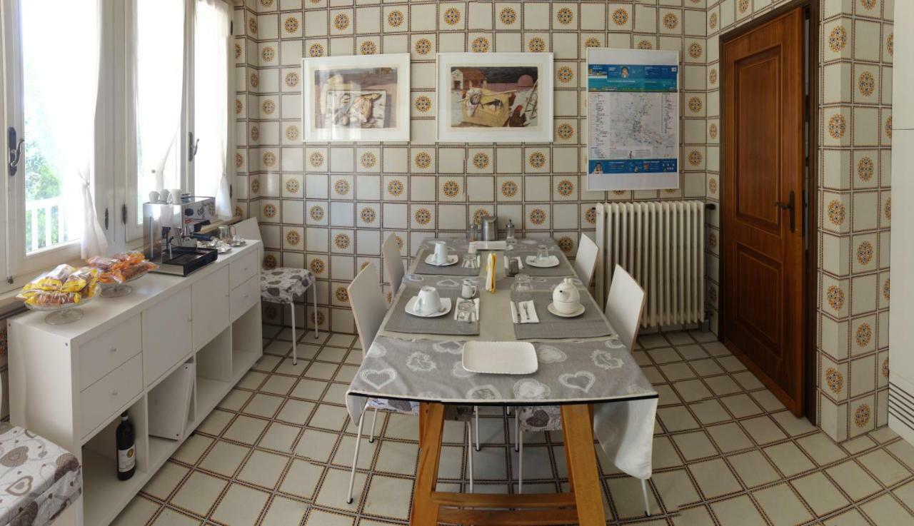Biancavilla B&B Brescia Exterior photo