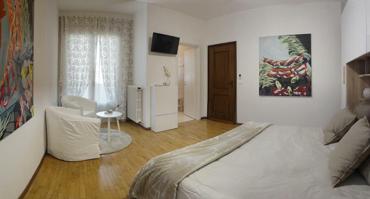 Biancavilla B&B Brescia Exterior photo