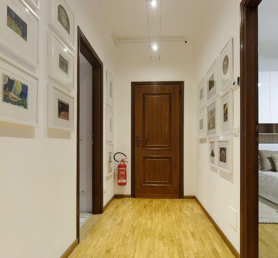 Biancavilla B&B Brescia Exterior photo