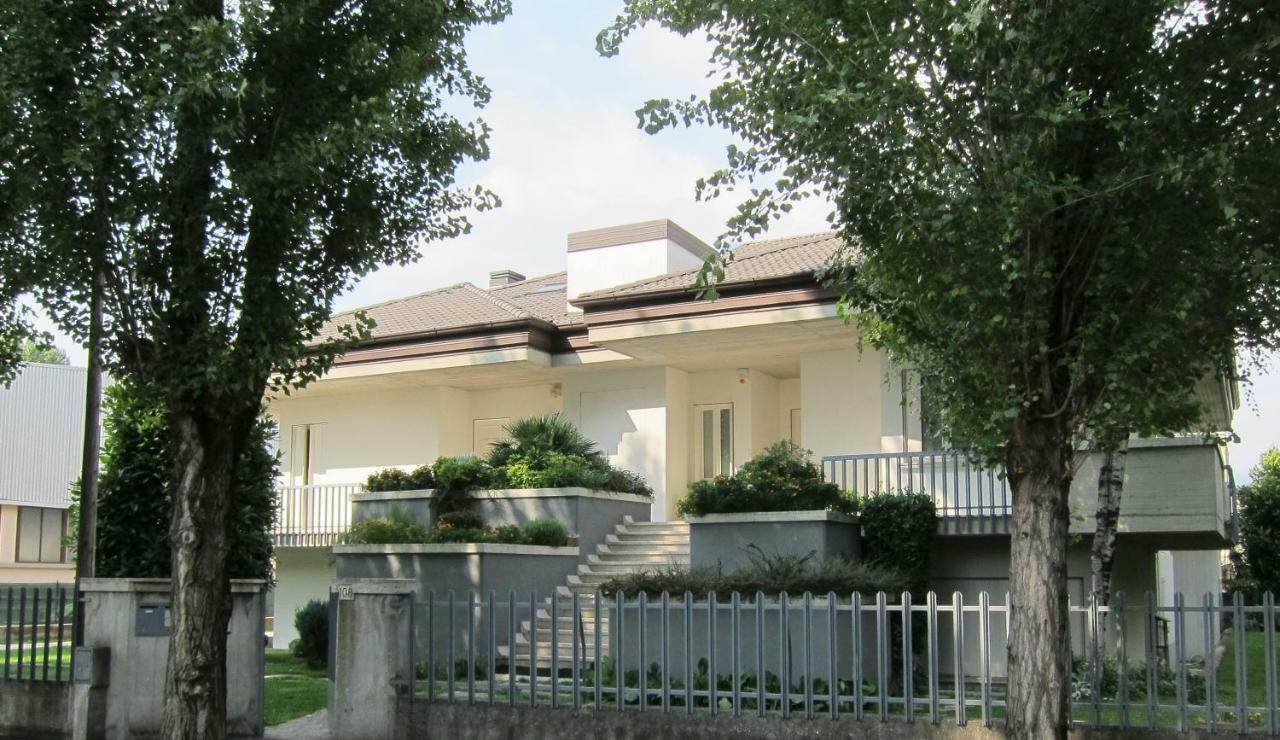 Biancavilla B&B Brescia Exterior photo